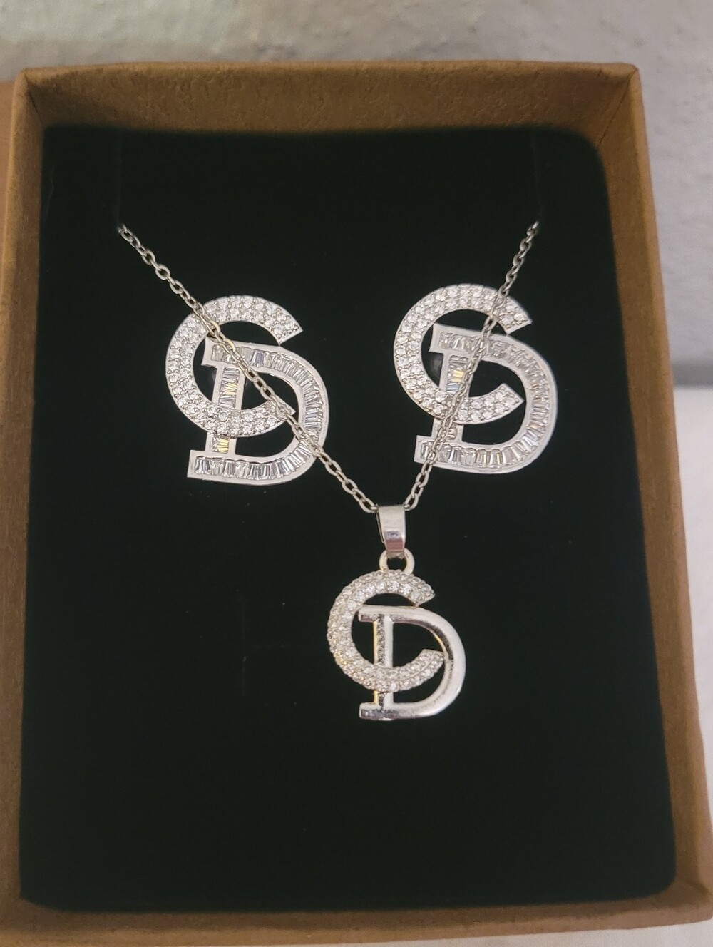 Luxury Jewelry
